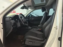 2023 Honda XR-V 1.5L CVT, белый — фото 5