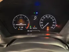 2023 Honda XR-V 1.5L CVT, белый — фото 8