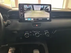 2023 Honda XR-V 1.5L CVT, белый — фото 9