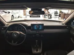 2023 Honda XR-V 1.5L CVT, белый — фото 10