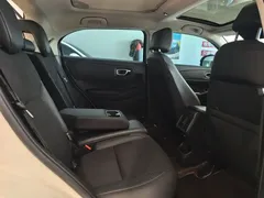 2023 Honda XR-V 1.5L CVT, белый — фото 12