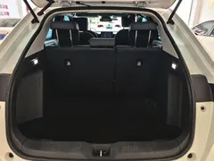 2023 Honda XR-V 1.5L CVT, белый — фото 13