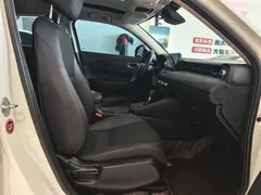 2023 Honda XR-V 1.5L CVT, белый — фото 16