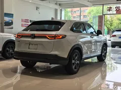 2023 Honda XR-V 1.5L CVT, белый — фото 21