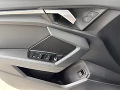 2022 Audi A3L Limousine 35 TFSI, белый — фото 7