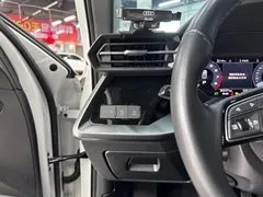 2022 Audi A3L Limousine 35 TFSI, белый — фото 8
