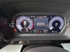 2022 Audi A3L Limousine 35 TFSI, белый — фото 9