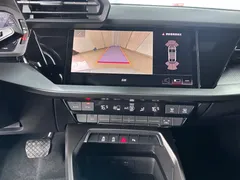 2022 Audi A3L Limousine 35 TFSI, белый — фото 11