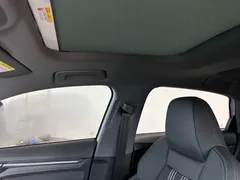 2022 Audi A3L Limousine 35 TFSI, белый — фото 14