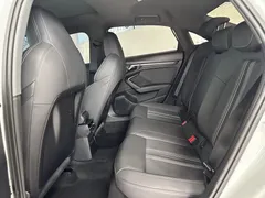 2022 Audi A3L Limousine 35 TFSI, белый — фото 16