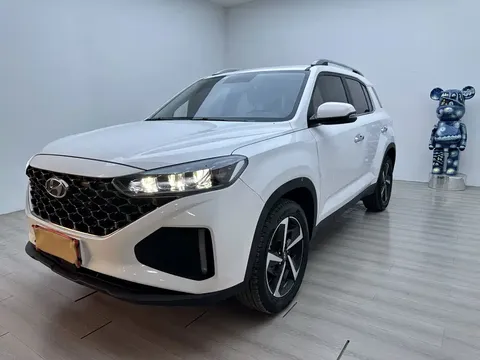 2021 Hyundai ix35 240TGDi DCT 2WD GLS