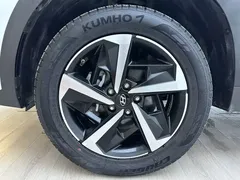 2021 Hyundai ix35 240TGDi DCT 2WD GLS, белый — фото 9