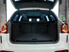 2022 BMW X3 M, белый — фото 10