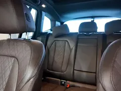 2022 BMW X3 M, белый — фото 13