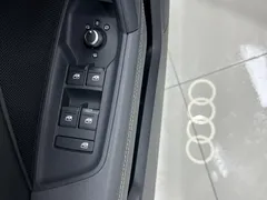 2022 Audi A3L Limousine 35 TFSI, зелёный — фото 13