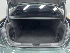 2022 Audi A3L Limousine 35 TFSI, зелёный — фото 17