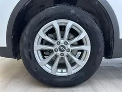 2021 Chery Tiggo 7 Pro 1.5T CVT Luxury, белый — фото 7