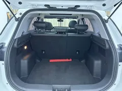 2021 Chery Tiggo 7 Pro 1.5T CVT Luxury, белый — фото 9