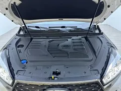 2021 Chery Tiggo 7 Pro 1.5T CVT Luxury, белый — фото 10