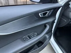 2021 Chery Tiggo 7 Pro 1.5T CVT Luxury, белый — фото 11