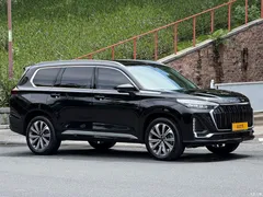 2023 Exeed Xingtu Lanyue 400T 4WD Xingrui 7 seats — фото 3