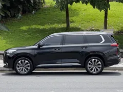 2023 Exeed Xingtu Lanyue 400T 4WD Xingrui 7 seats — фото 7