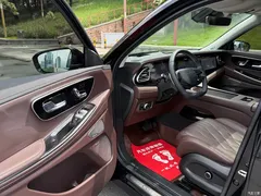 2023 Exeed Xingtu Lanyue 400T 4WD Xingrui 7 seats — фото 9