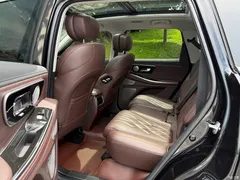 2023 Exeed Xingtu Lanyue 400T 4WD Xingrui 7 seats — фото 10