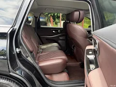 2023 Exeed Xingtu Lanyue 400T 4WD Xingrui 7 seats — фото 12