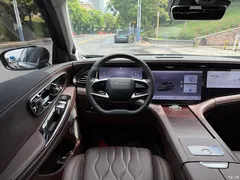 2023 Exeed Xingtu Lanyue 400T 4WD Xingrui 7 seats — фото 13