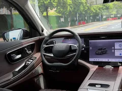 2023 Exeed Xingtu Lanyue 400T 4WD Xingrui 7 seats — фото 14