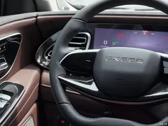 2023 Exeed Xingtu Lanyue 400T 4WD Xingrui 7 seats — фото 19