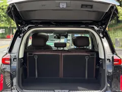 2023 Exeed Xingtu Lanyue 400T 4WD Xingrui 7 seats — фото 23