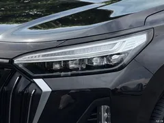 2023 Exeed Xingtu Lanyue 400T 4WD Xingrui 7 seats — фото 24