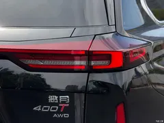 2023 Exeed Xingtu Lanyue 400T 4WD Xingrui 7 seats — фото 25