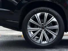 2023 Exeed Xingtu Lanyue 400T 4WD Xingrui 7 seats — фото 26