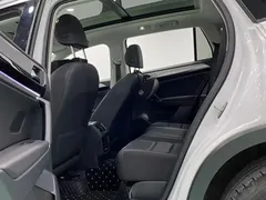 2020 Volkswagen Tayron 330TSI 2WD Pro, белый — фото 5