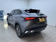 2022 Chery Omoda 1.5T CVT — фото 3