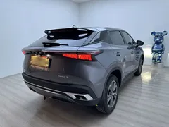2022 Chery Omoda 1.5T CVT — фото 4