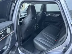 2022 Chery Omoda 1.5T CVT — фото 5