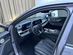 2022 Chery Omoda 1.5T CVT — фото 6