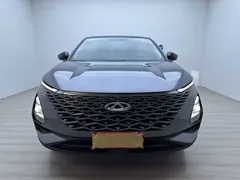 2022 Chery Omoda 1.5T CVT — фото 7