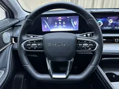 2022 Chery Omoda 1.5T CVT — фото 8