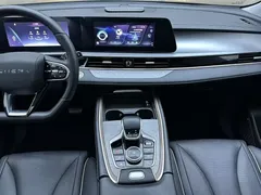 2022 Chery Omoda 1.5T CVT — фото 12