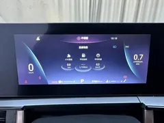 2022 Chery Omoda 1.5T CVT — фото 13