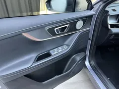 2022 Chery Omoda 1.5T CVT — фото 14