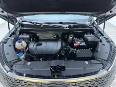 2022 Chery Omoda 1.5T CVT — фото 18