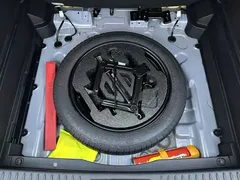 2022 Chery Omoda 1.5T CVT — фото 20