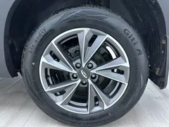 2022 Chery Omoda 1.5T CVT — фото 21