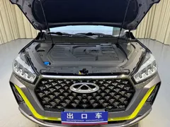 2022 Chery Tiggo 7 Pro 1.5T CVT Limited Premium — фото 7